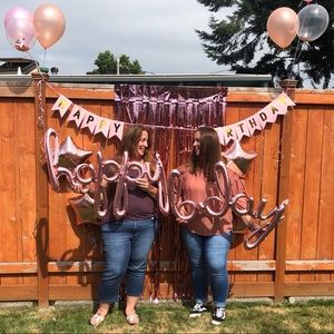 Meet your Posher, Kensie